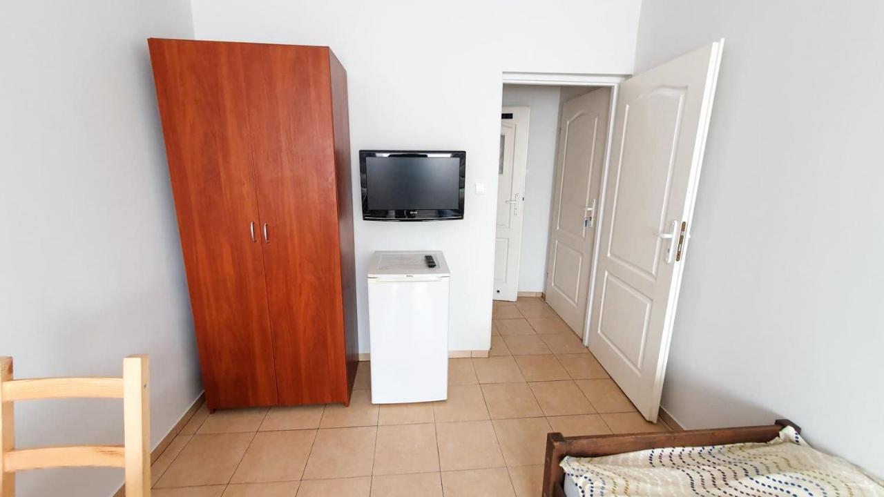 Pensjonat Dobranocka Breslavia Exterior foto